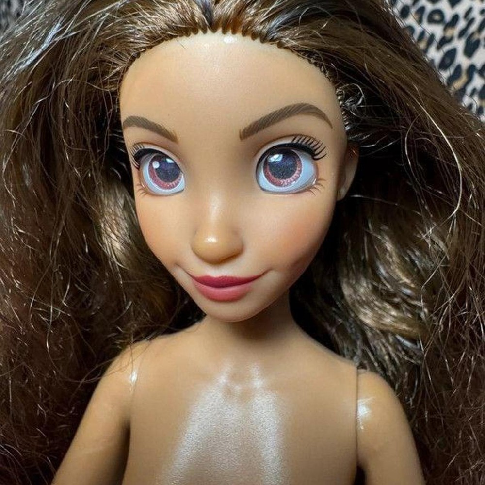 Disney Store Disney Ily 4Ever 11-Inch